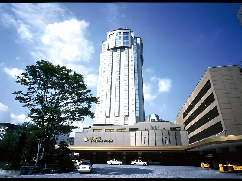今治国際ホテル (Imabari Kokusai Hotel)の写真