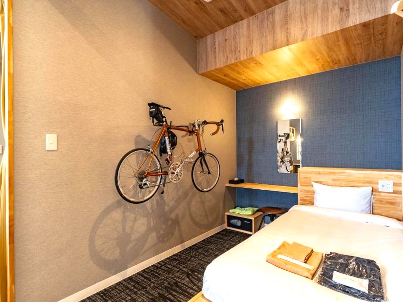 I-LINK ホステル&カフェ しまなみ (I-LINK HOSTEL & CAFE SHIMANAMI)の写真