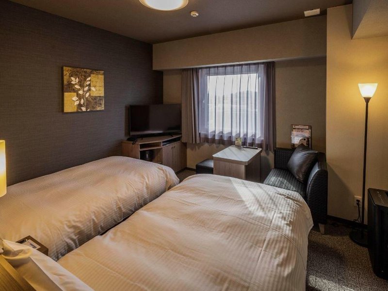 ホテルルートイン今治 (Hotel Route Inn Imabari)の写真