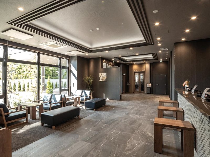 ホテルルートイン今治 (Hotel Route Inn Imabari)の写真