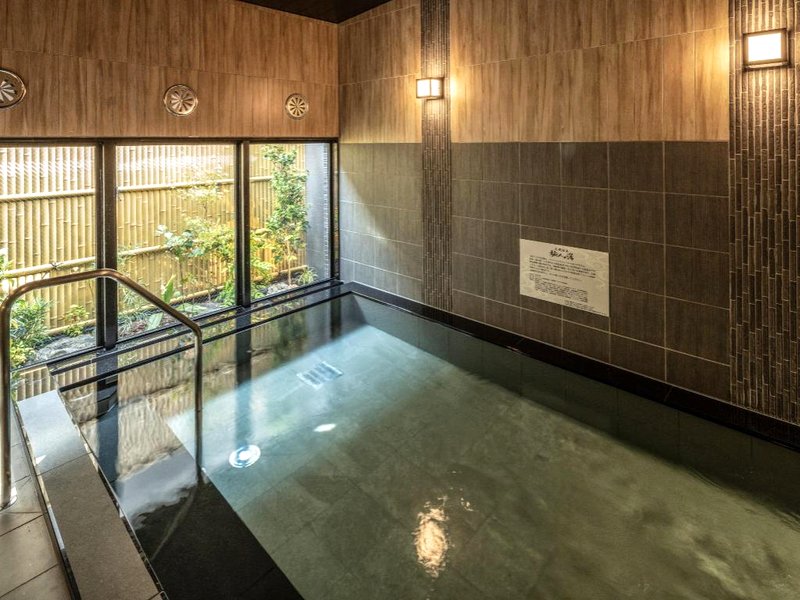 ホテルルートイン今治 (Hotel Route Inn Imabari)の写真