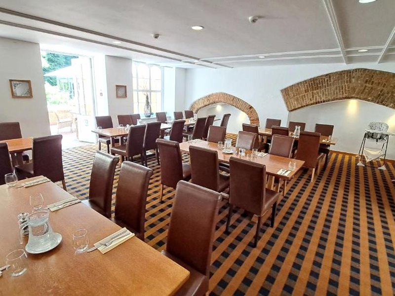 The Coach House at Missenden Abbeyの写真