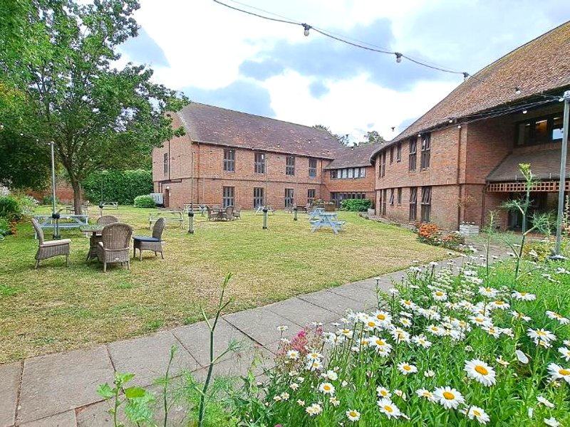 The Coach House at Missenden Abbeyの写真
