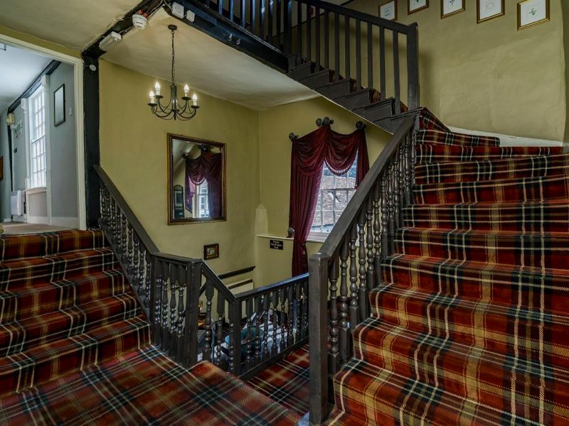 George & Dragon Hotelの写真