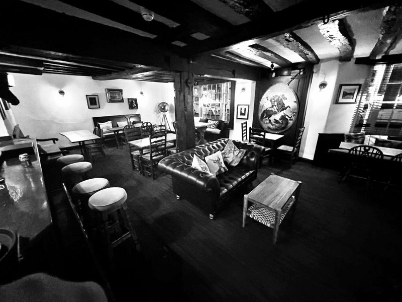 George & Dragon Hotelの写真