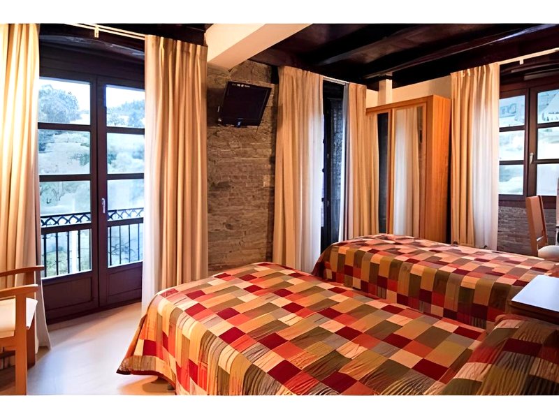 Hotel Mirador de Barciaの写真