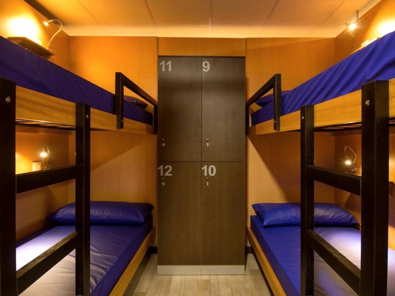 Albergue Piñeiral Fonsagrada (Albergue Pineiral Fonsagrada)の写真