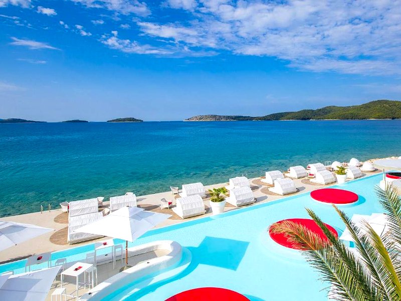 Amadria Park Beach Hotel Nikoの写真