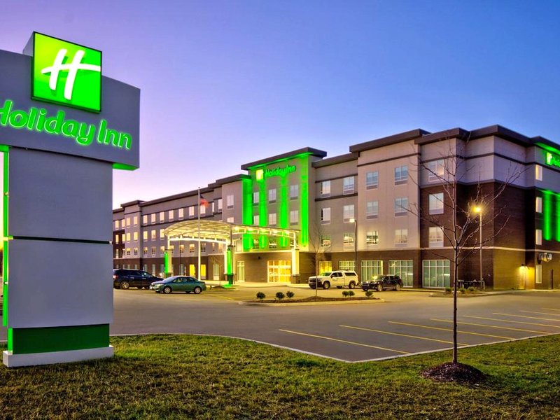 Holiday Inn Erie By IHGの写真
