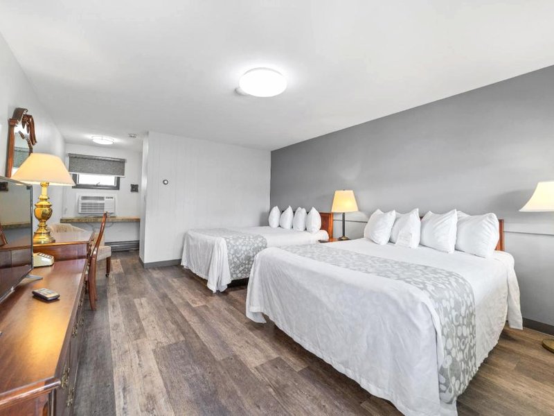 グラス ハウス イン エリー (Glass House Inn Erie)の写真