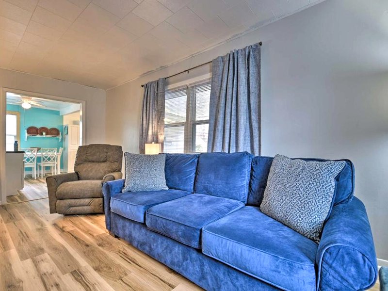 Family-Friendly Hideaway Near Presque Isle!の写真