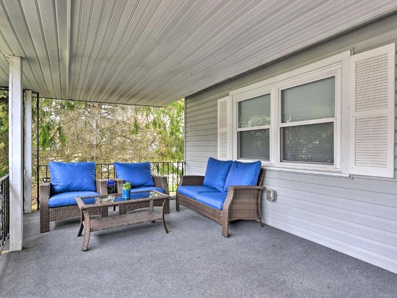 Family-Friendly Hideaway Near Presque Isle!の写真