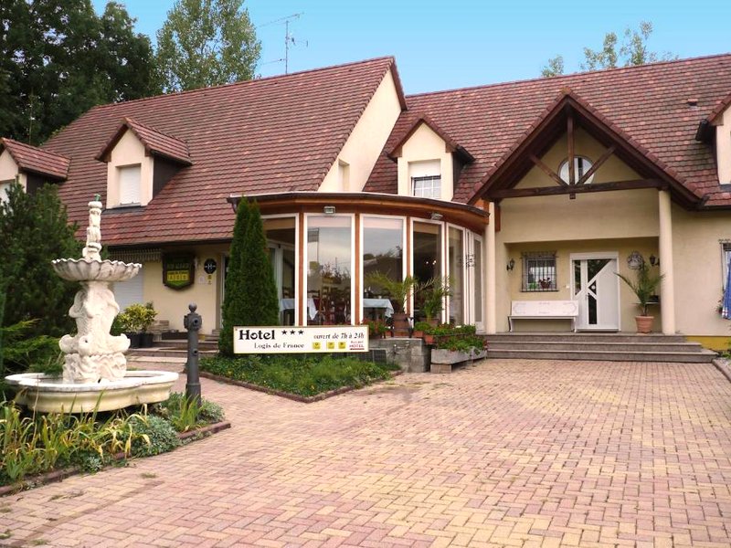 Hôtel sud alsace (Hotel sud alsace)の写真