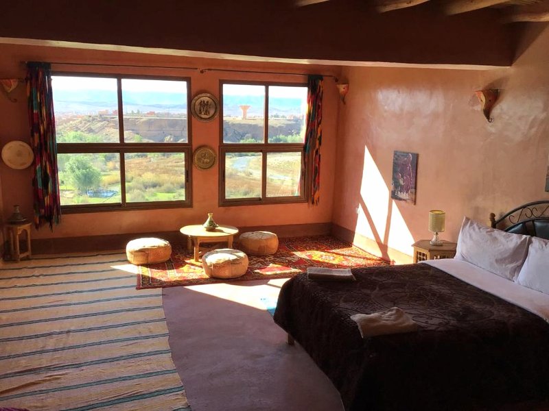 Kasbah Itranの写真