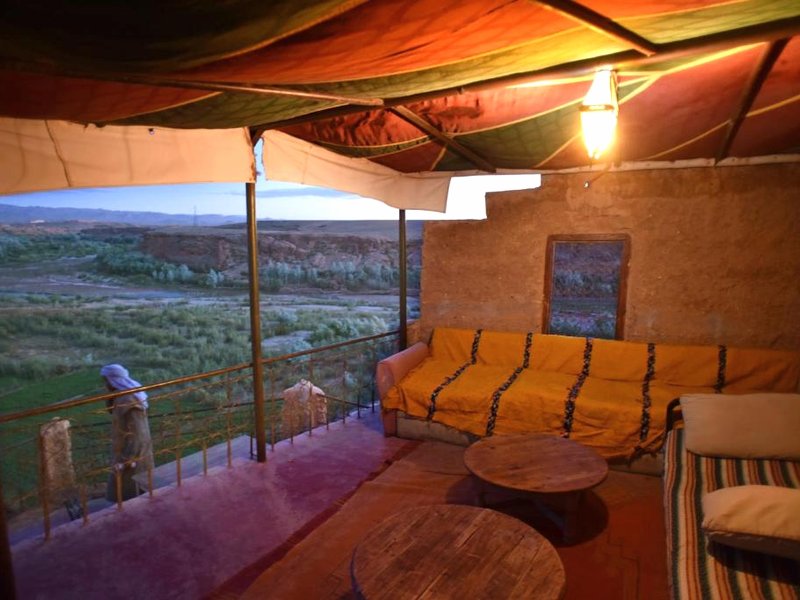 Kasbah Itranの写真