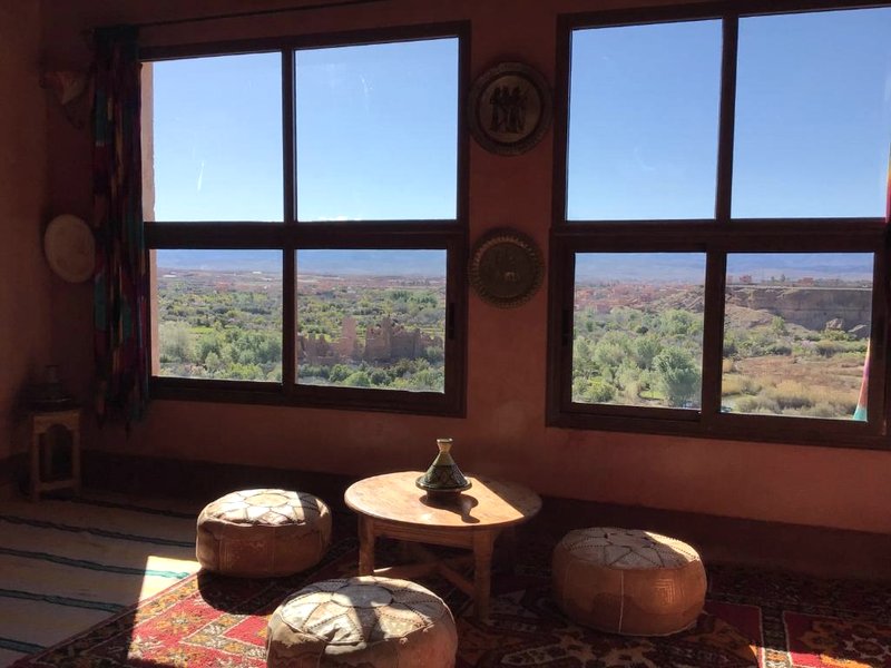 Kasbah Itranの写真