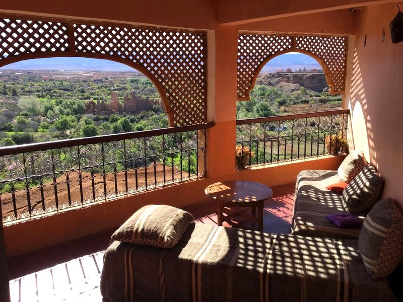 Kasbah Itranの写真