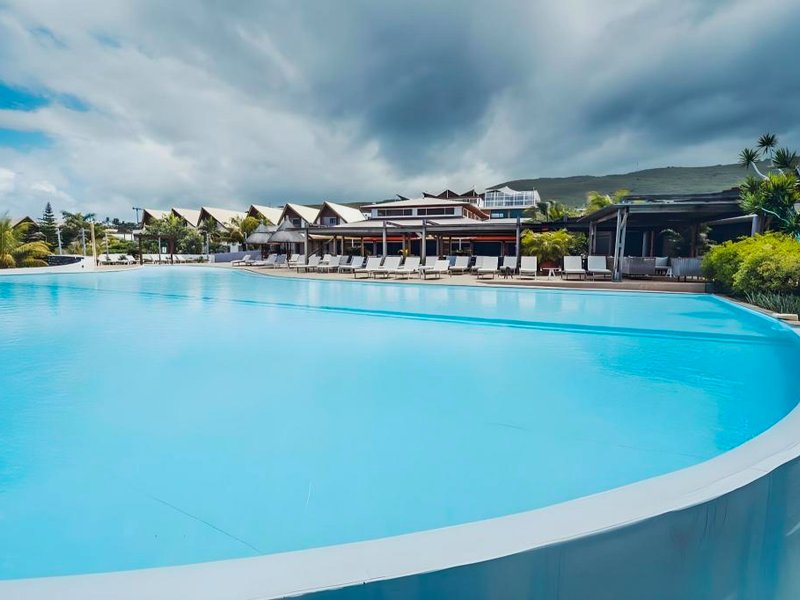 アコヤ ホテル アンド スパ (Akoya Hotel and Spa)の写真