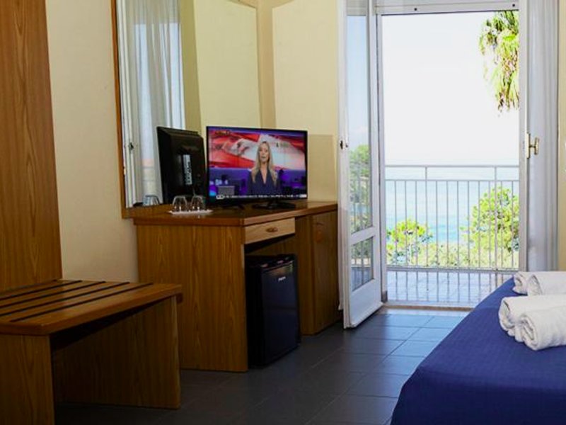 Hotel Parthenius Cirella di Diamanteの写真