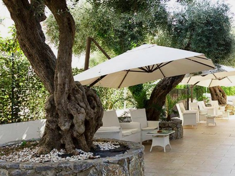Hotel Parthenius Cirella di Diamanteの写真