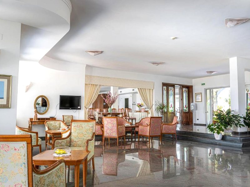 ホテル ポセイドン (Hotel Poseidon)の写真