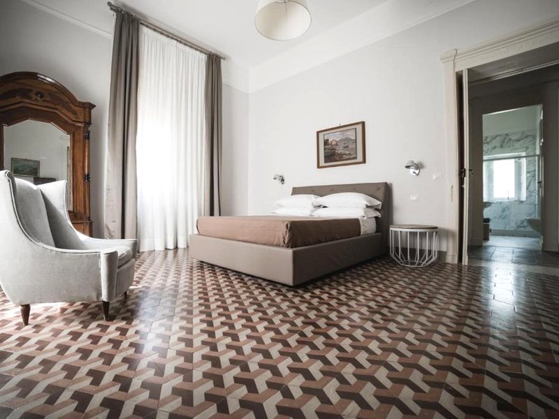 Villa Giordanelliの写真