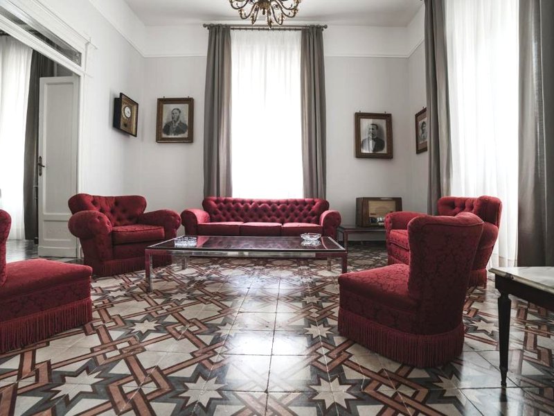 Villa Giordanelliの写真