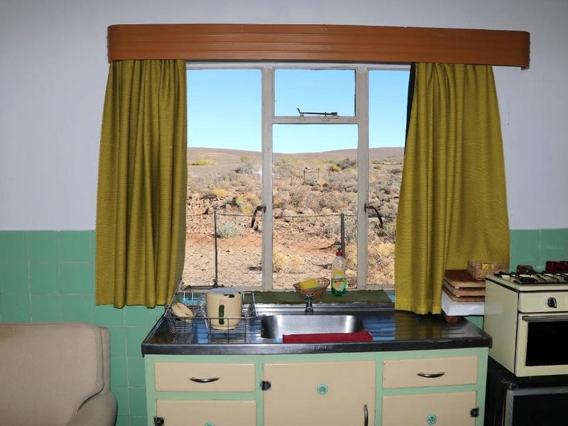 Oupoort Eco & Guest Farm - Sutherland - Middelposの写真