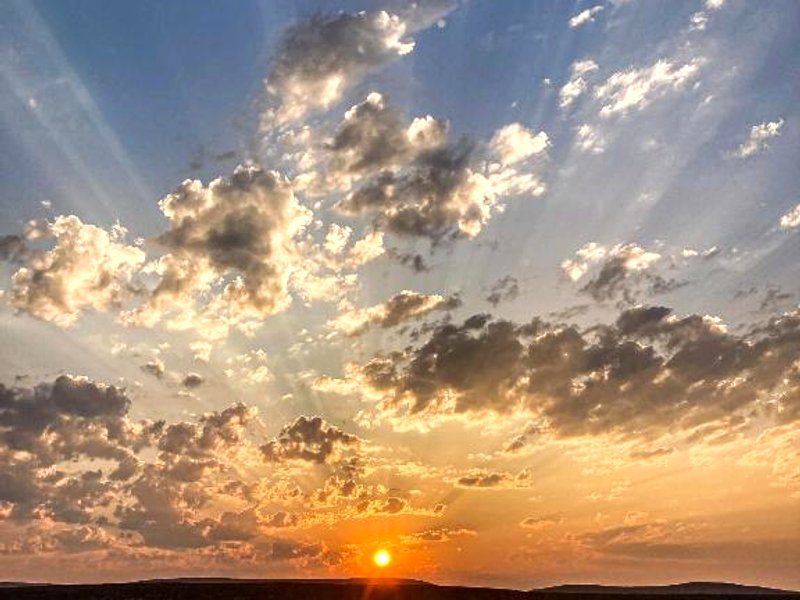 Oupoort Eco & Guest Farm - Sutherland - Middelposの写真