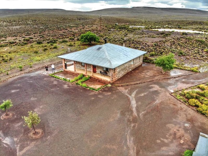 Oupoort Eco & Guest Farm - Sutherland - Middelposの写真