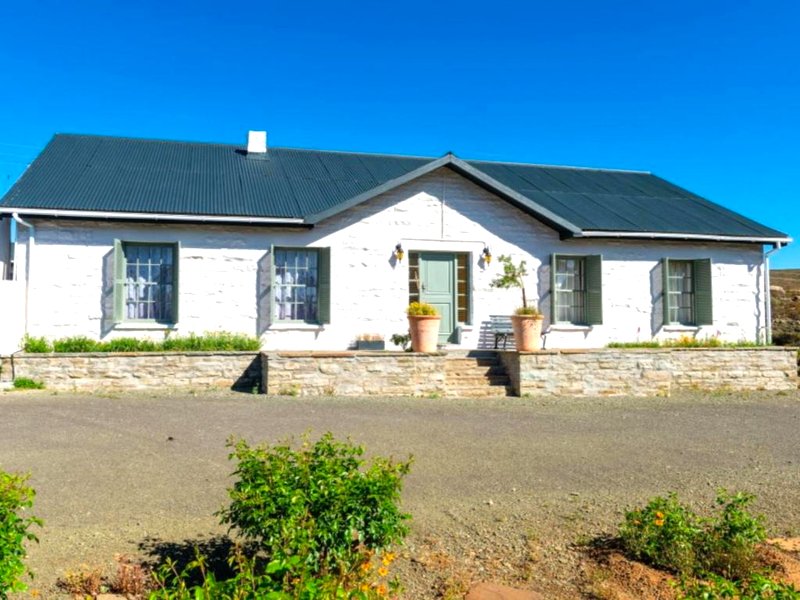 Rooikloof Guest Farmの写真