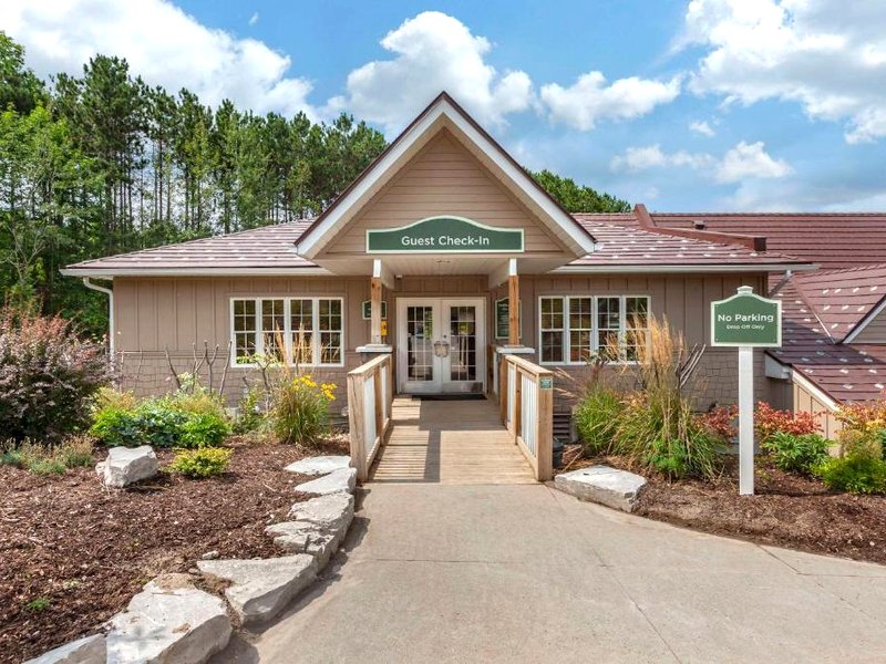 Carriage Ridge Resort, Ascend Hotel Collectionの写真