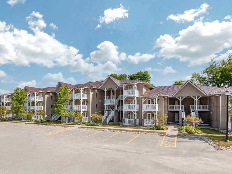 Carriage Ridge Resort, Ascend Hotel Collectionの写真