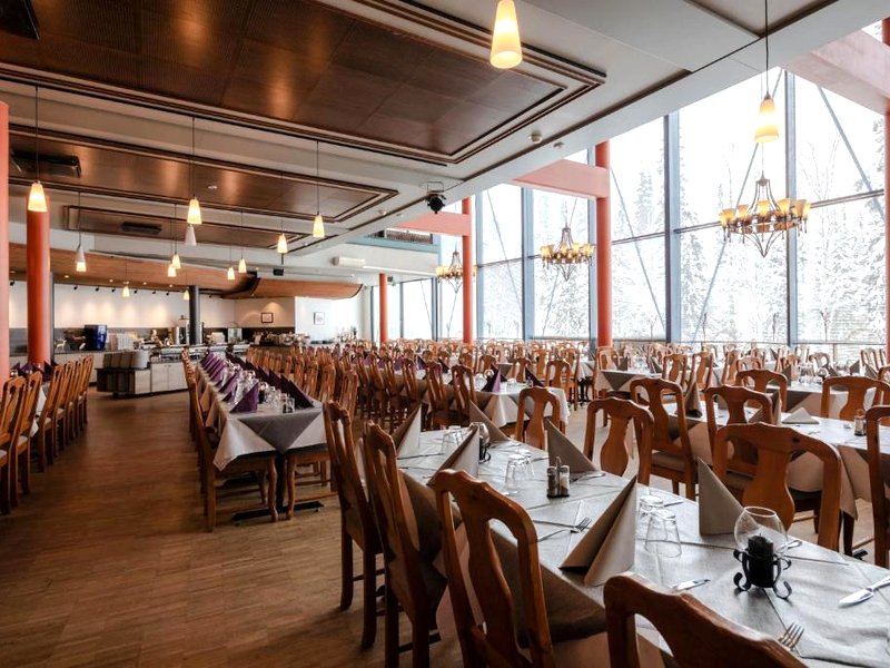 ラップランド ホテルズ ルオストトゥントゥリ ＆アメジスト スパ (Lapland Hotels Luostotunturi & Amethyst Spa)の写真
