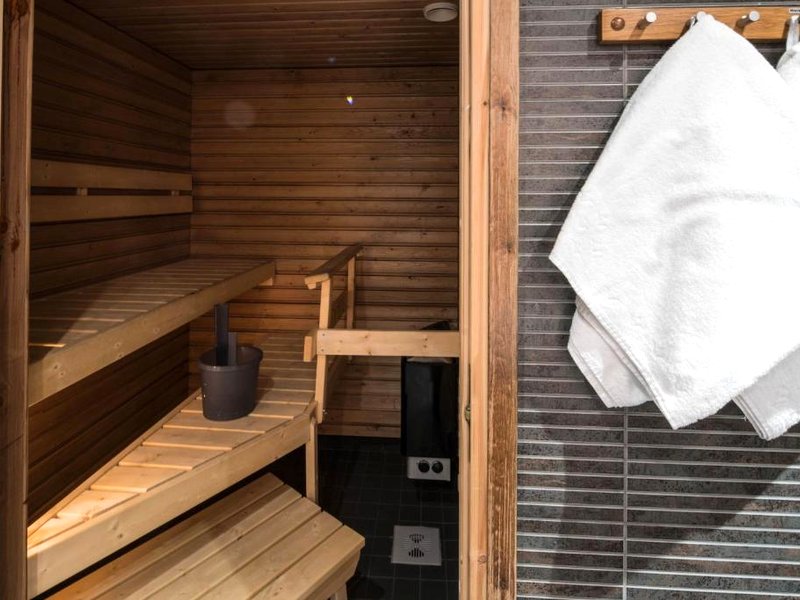 ラップランド ホテルズ ルオストトゥントゥリ ＆アメジスト スパ (Lapland Hotels Luostotunturi & Amethyst Spa)の写真