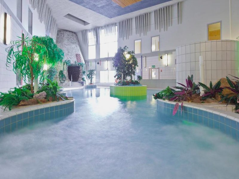 ラップランド ホテルズ ルオストトゥントゥリ ＆アメジスト スパ (Lapland Hotels Luostotunturi & Amethyst Spa)の写真