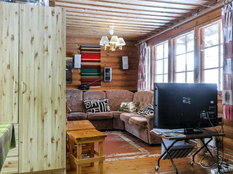 Holiday Home Karhuntuuli by Interhomeの写真