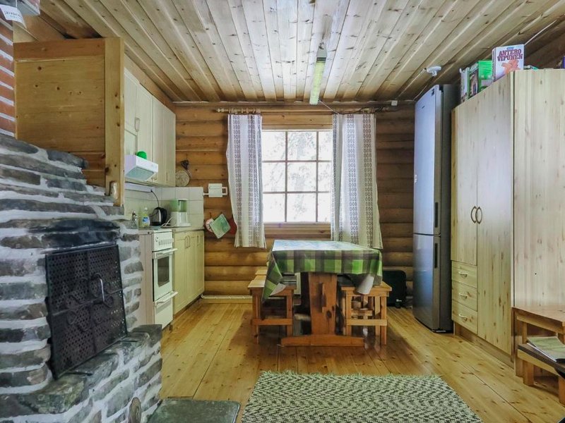 Holiday Home Karhuntuuli by Interhomeの写真