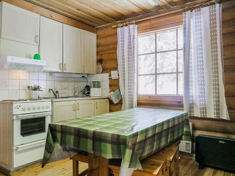 Holiday Home Karhuntuuli by Interhomeの写真