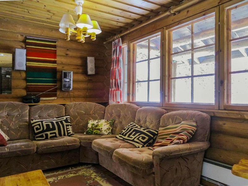Holiday Home Karhuntuuli by Interhomeの写真