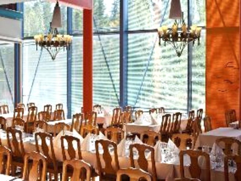 Hotel Scandicの写真