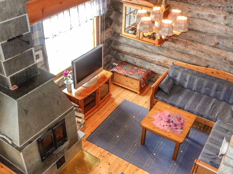Holiday Home Aihkelo by Interhomeの写真