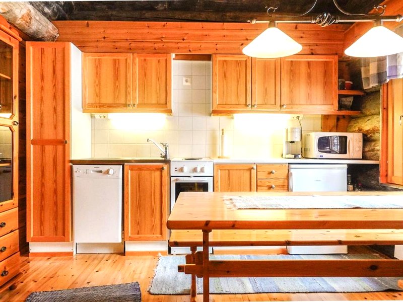 Holiday Home Aihkelo by Interhomeの写真