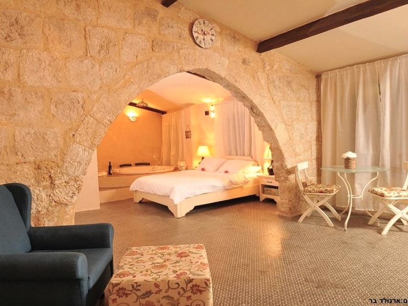 THE MANSION in yesod hamaalaの写真