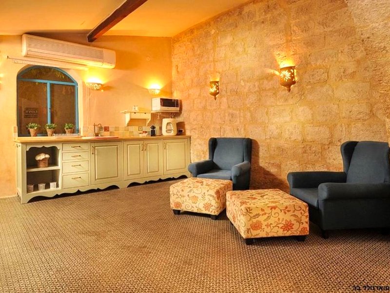 THE MANSION in yesod hamaalaの写真