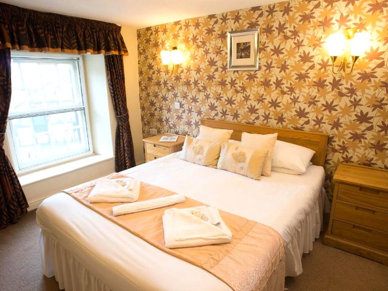 Radstock Hotel near Bathの写真