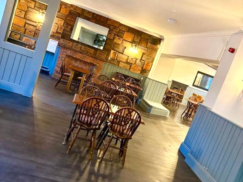 Radstock Hotel near Bathの写真