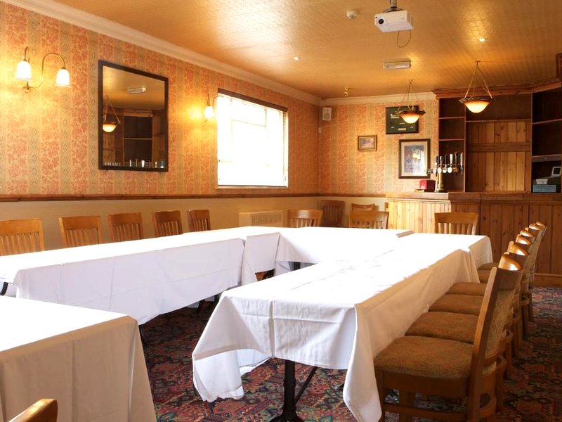 Radstock Hotel near Bathの写真
