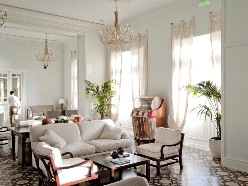 ポセイドニアン・グラン・ホテル (Poseidonion Grand Hotel)の写真