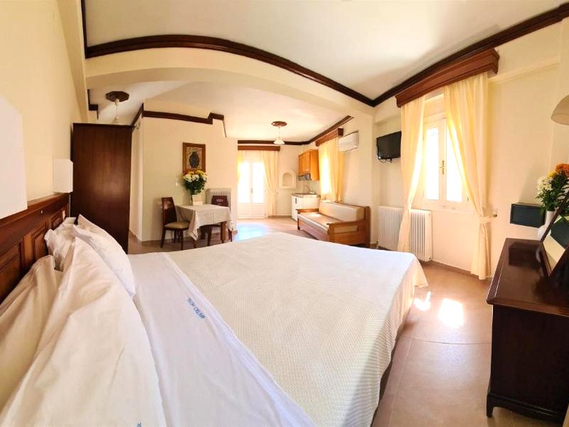 Kastro Hotelの写真